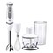 Braun Multiquick 5 Hand Blender - 500ml - 750 Watt - White - MQ5035