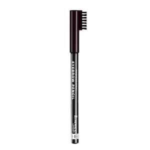 Rimmel London Professional Eyebrow Pencil 004 Black Brown