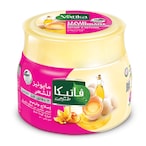 Buy Vatika Naturals Repair and Restore Hair Mayonnaise - 500ml in Egypt