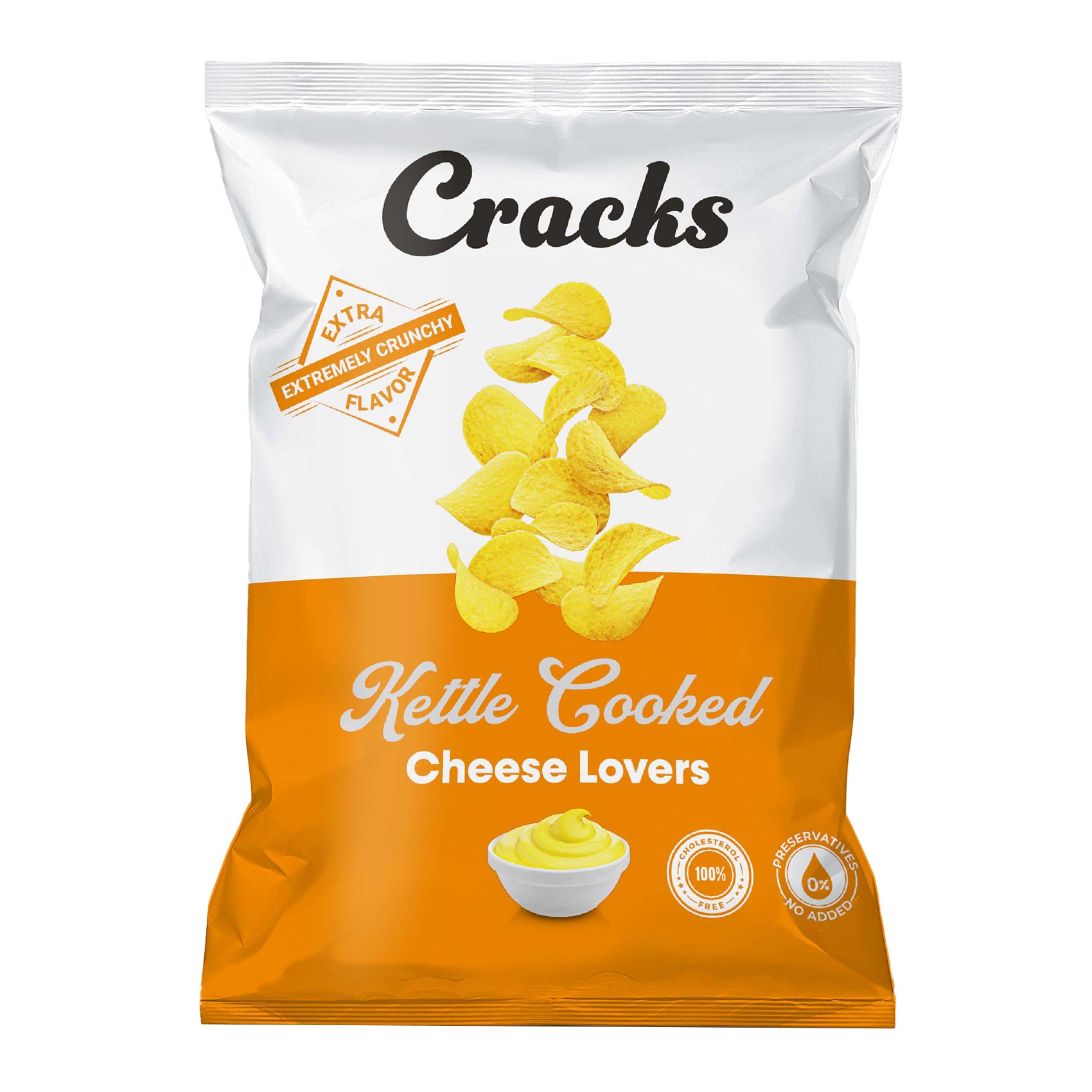 cheese chip