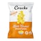 Cracks Cheese Lover Chips - 105 gram