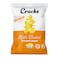 Cracks Cheese Lover Chips - 105 gram