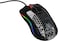 Glorious Gaming Mouse Model O - Glossy Black