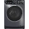 Zanussi Steammax Front Loading Inverter Washing Machine 7KG - ZWF7221DL7
