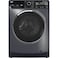 Zanussi Steammax Front Loading Inverter Washing Machine 7KG - ZWF7221DL7
