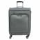 Track Pixel Soft Trolley 8W 56cm Grey