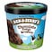 Ben&amp;Jerry Chocolate Fudge Brownie Ice Cream 118ml