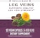 Nature'S Way Leg Veins, 120 Vegicaps