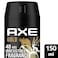 Axe Gold Deodorant Black 150ml