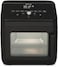 Instant Brands 13L Gourmet Air Fryer In Black
