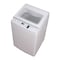 TOSHIBA, Washing machine top load, 7kg, AW-J800AUPBB