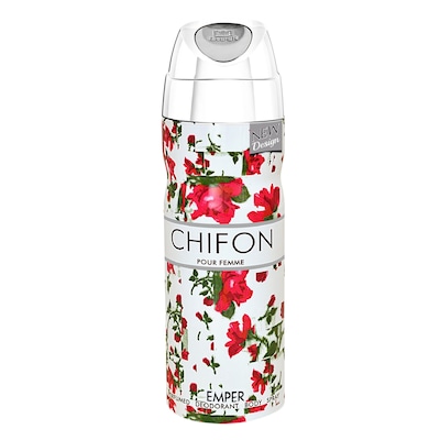 Emper Chifon Deodorant Body Spray For Women 200ml