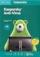 Kaspersky Anti-Virus 2020 - 2 Device
