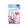 Locknlock Microfiber Cleaning Cloth - Pink -HWEL023P