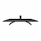 LG 55-inch 4K UHD Smart TV With WebOS - 55UN7440