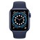 Apple Watch Series 6 GPS 44mm Deep Navy