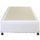 King Koil Ortho Guard Bed Base KKOGB3 White 100x200cm
