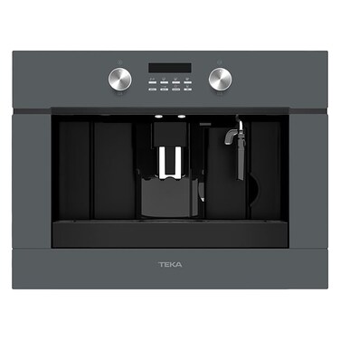 Teka CLC 855 GM Built-in Coffee Maker with 30 programs and 15 bar pressure