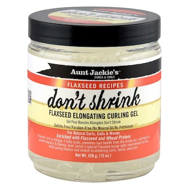 AUNT JAKIE&#39;S D/SHRINK HAIR GEL15OZ