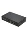 Generic - 4 Port PoE Switch 4 Mbps Black