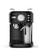 Xper Espresso And Cappuccino Maker, 1250 Watts, 1.5 Liters, 15 Bars, XP541