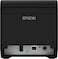 Epson TM-T20III Thermal POS Receipt Printer USB + Network, Black