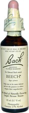 Bach Flower Remedies Beech 20 ml