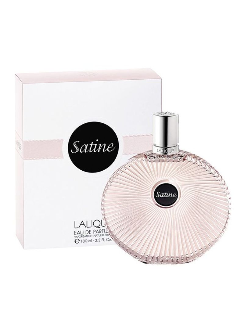 Lalique Satine Women EDP 100ml