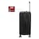 Delsey Paris Christine Nest, Trolley 55cm Black