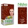 NISHACR?ME COPPER RED H.COLOR138ML