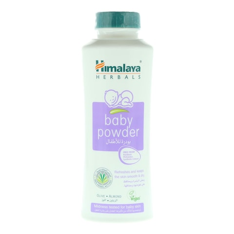 Himalaya Baby Powder 100G