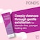 Pond's Flawless Radiance Even Tone Facial Foam with Niacinamide and Vitamin E 100g