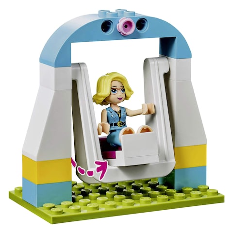 Buy LEGO 41398 STEPHANIE'S HOUSE Online Carrefour Kenya