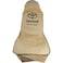 Car Seat Dust Dirt Protection Cover, Extra Protection For Seat 2/pcs Set, Universal Car Seat Cover Beige