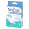 Nexcare Clear Waterproof Bandages Plasters 25 mm x 72 mm 20 PCS