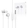 Xiaomi Mi Piston In-Ear Headphones Basic [High Sensitivity Mic &amp; Remote, powerful bass, Replaceable Earbuds