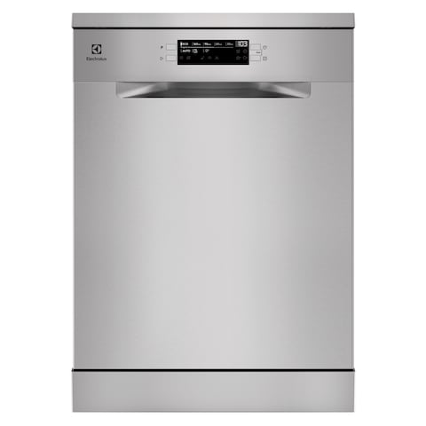 Electrolux Free Standing Dishwasher ESC67300SX