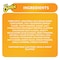 Cheetos Crunchy Flamming Hot Corn Snacks 25G