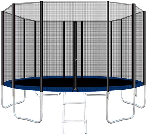 RBWTOYS Trampoline  For Kids Sport playset. Model RW-10066  14ft.
