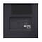 LG 43-inch 4K UHD Smart TV with Built-in Receiver - 43UR80006LJ