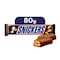 Snicker Chocolate Bars With Peanuts &amp; Caramel