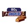 Snickers Choco Bar Twin 35Gx2