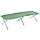 Decdeal - Outdoor and Indoor Portable Folding Bed Multifunctional Folding Camp Bed Folding Camping Cot with Carrying Bag