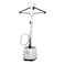 Nikai NGS566S Garment Steamer 1500W 2.1L White/Black