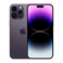 Apple iPhone 14 Pro Max 128GB Deep Purple - International Version (Physical Dual SIM)