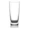 Ocean Plaza Glass Clear 320ml Set of 3