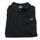 MAXZONE SMART TECH POLO BLACK XL