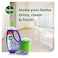 Dettol Lavender 4 In 1 Multi Action Cleaner, 1.3 Liters - Pack of 2