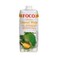 Foco 100% Pure Coconut Water With Pineapple 500ml