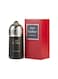 Cartier Pasha Edition Noire Eau De Toilette - 100ml